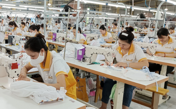 Nghị quyết của Quốc hội về Kế hoạch Phát triển Kinh tế-Xã hội năm 2024
