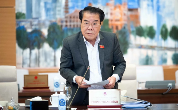 Phiên họp thứ 28 Ủy ban Thường vụ Quốc hội: Tăng cường an ninh trật tự dịp Tết