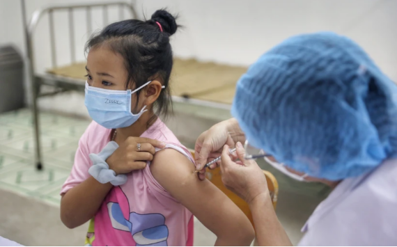 Bộ Y tế lý giải về việc thiếu nhiều loại vaccine trên quy mô toàn quốc