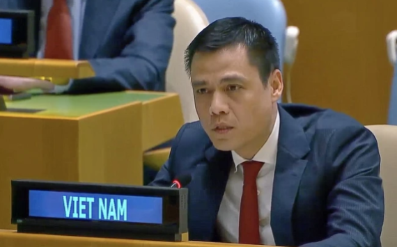 Việt Nam đã có nhiều hành động ý nghĩa chấm dứt nạn diệt chủng