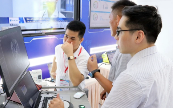 Đề xuất đến hết năm 2025, áp dụng hồ sơ bệnh án điện tử trên cả nước