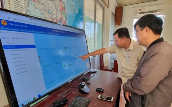 Cựu chuyên gia WTO đánh giá Việt Nam đã có những nỗ lực phù hợp để ngăn chặn IUU