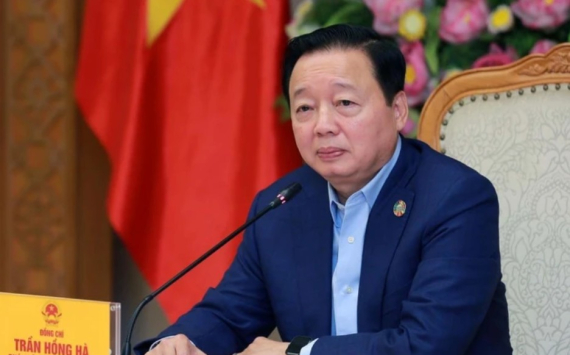 Hỗ trợ hiệu quả doanh nghiệp, nhà đầu tư tại tỉnh Bà Rịa-Vũng Tàu