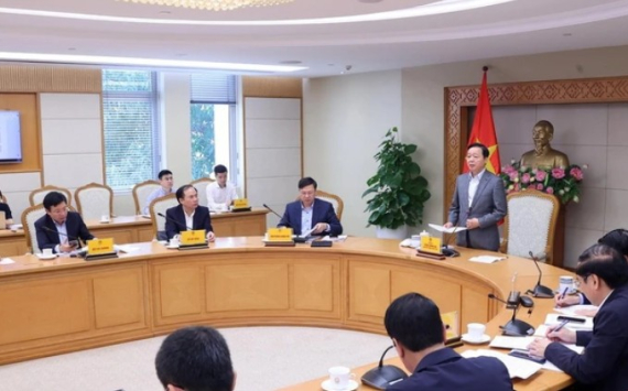 Quy định phát thải khí nhà kính và bảo vệ tầng ozon phải khoa học, dễ hiểu