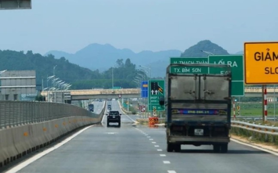 Bộ Xây dựng đề xuất đầu tư mở rộng các tuyến cao tốc Bắc-Nam lên 6 làn xe
