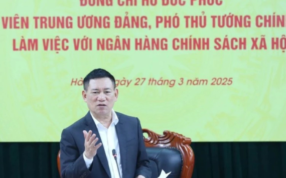 'Ngân hàng Chính sách xã hội cần đa dạng hóa nguồn vốn để phục vụ hộ nghèo'