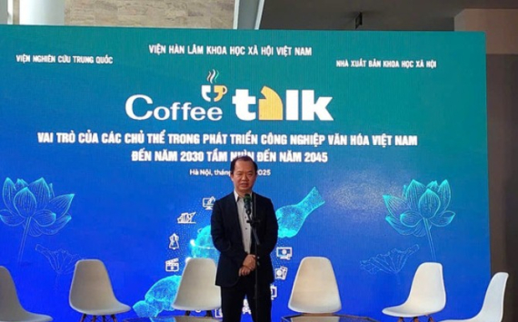 Nhận diện vai trò của kinh tế tư nhân trong phát triển công nghiệp văn hóa