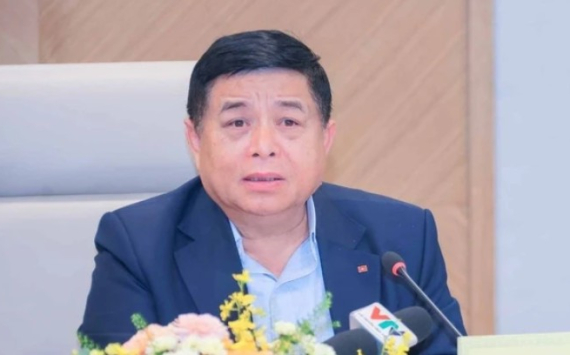 Đưa Nghị quyết 57 trở thành động lực, góp phần giúp Việt Nam tăng tốc