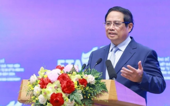 Thủ tướng: Hội nhập để bắt kịp, tiến cùng, vượt lên song không phải bằng mọi giá