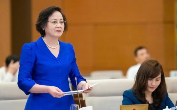 Phiên họp thứ 44: Phân định rõ thẩm quyền của chính quyền địa phương 2 cấp