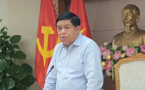 Họp Tổ biên tập Tiểu ban Văn kiện Đại hội đại biểu Đảng bộ Chính phủ