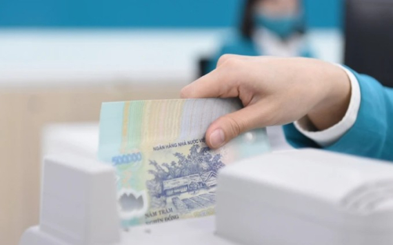Luật hóa xử lý nợ xấu: Khơi thông dòng vốn, bảo vệ hệ thống tín dụng