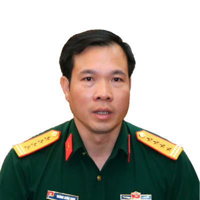 HOÀNG Xuân Vinh
