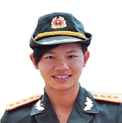 NGUYỄN Thị Ánh Viên