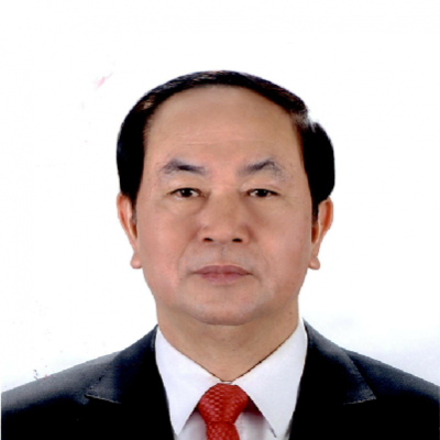 TRẦN Đại Quang