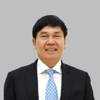 TRẦN Đình Long