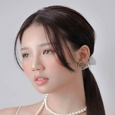 TRẦN Huyền My
