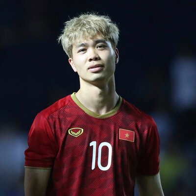 NGUYỄN Công Phượng