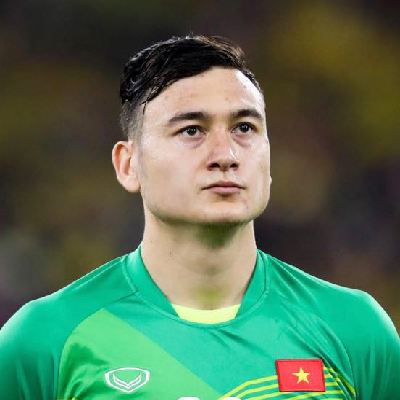 ĐẶNG Văn Lâm