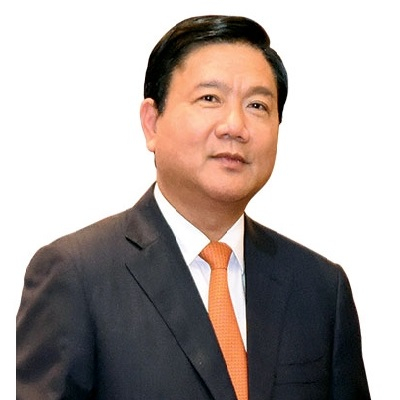 ĐINH La Thăng