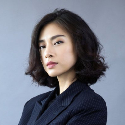 NGÔ Thanh Vân