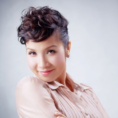 ĐỖ Mỹ Linh