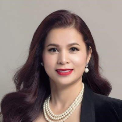 LÊ Hoàng Diệp Thảo