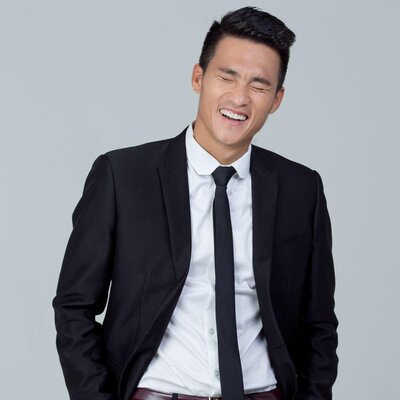 LÊ Công Vinh