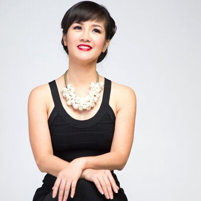 LÊ Hồng Nhung
