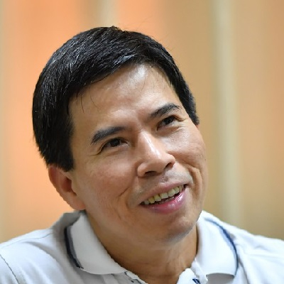 NGUYỄN Đức Tài