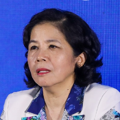 MAI Kiều Liên