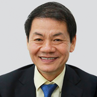 TRẦN Bá Dương