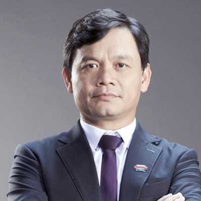 NGUYỄN Xuân Phú