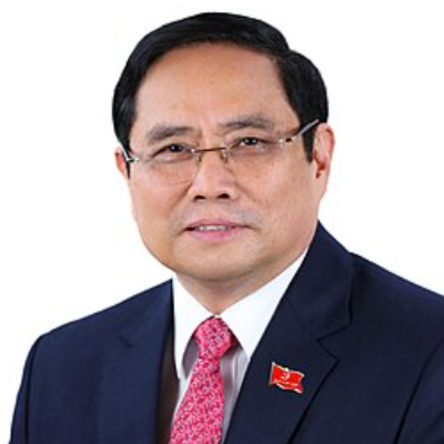 Phạm Minh Chính