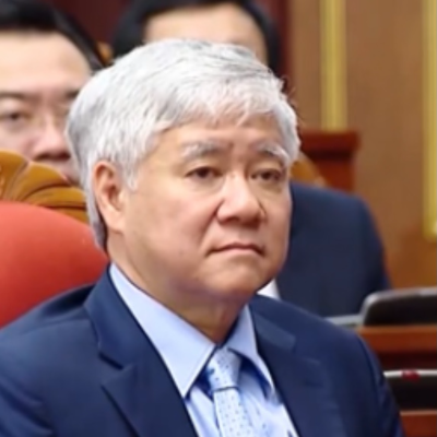 Đỗ Văn Chiến