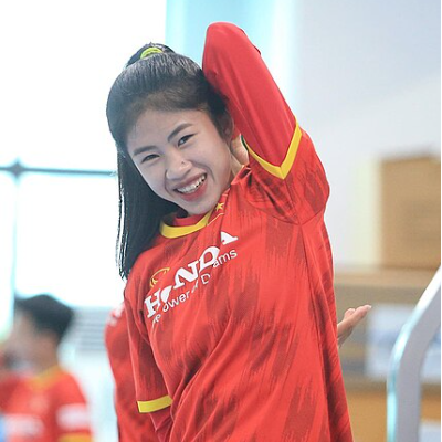 Nguyễn Thị Thanh Nhã