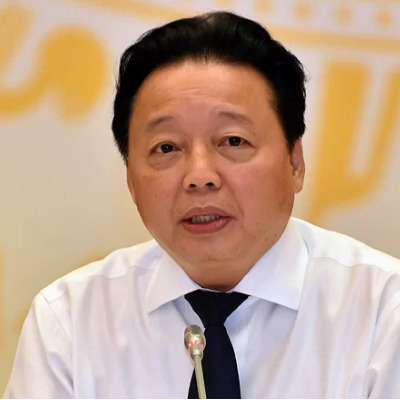 Trần Hồng Hà