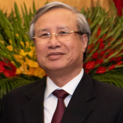 TRẦN Quốc Vượng