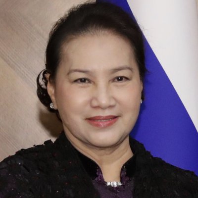NGUYỄN Thị Kim Ngân