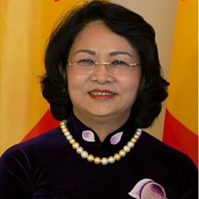 ĐẶNG Thị Ngọc Thịnh