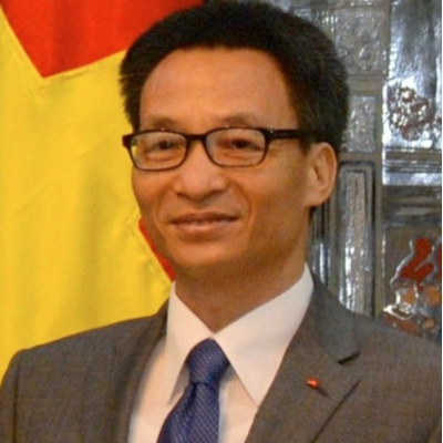 VŨ Đức Đam