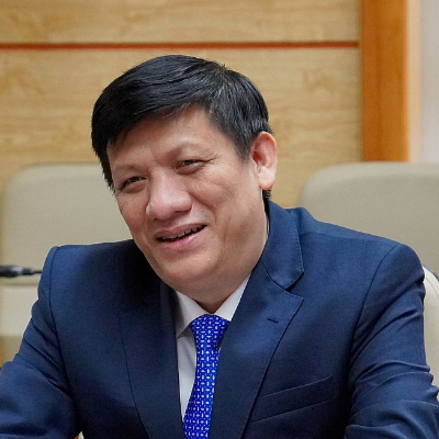 NGUYỄN Thanh Long