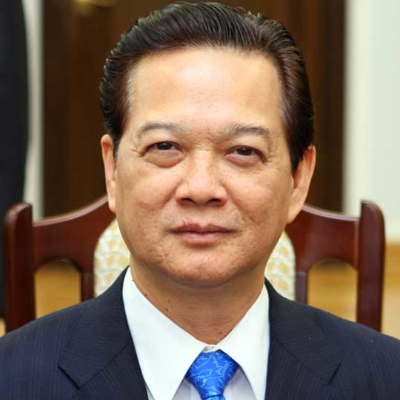 NGUYỄN Tấn Dũng