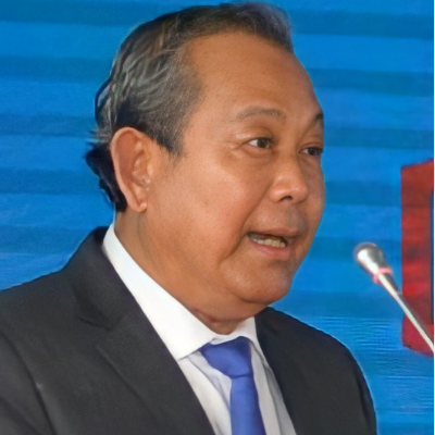 TRƯƠNG Hòa Bình