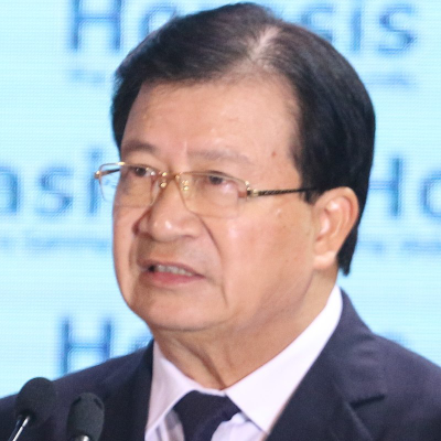 TRỊNH Đình Dũng