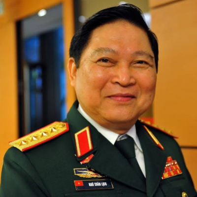 NGÔ Xuân Lịch