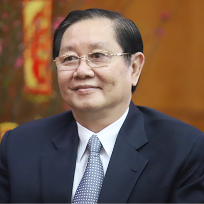 LÊ Vĩnh Tân