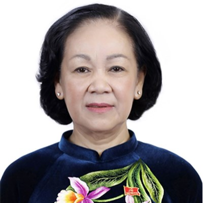 Trương Thị Mai