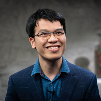 LÊ Quang Liêm