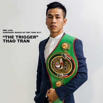 TRẦN Văn Thảo